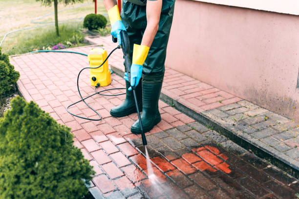 Spring Cleaning in Kingston, NY