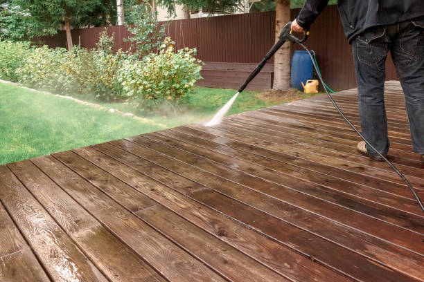 Best Oil Spill Cleanup  in Kingston, NY