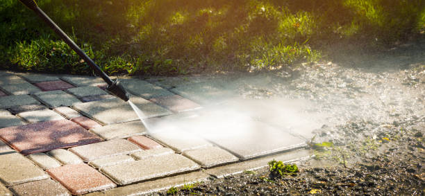 Professional Pressure Washing Services in Kingston, NY